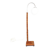Floor lamp ART DECO, 1930´s, Czechoslovakia