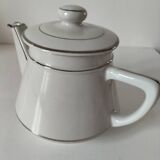 Art Deco Teapot