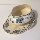 Gien's saucière model Copenhague