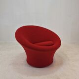 Mushroom Armchair by Pierre Paulin for Artifort, 1980's