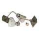 Deux Luminaires applique Loberon