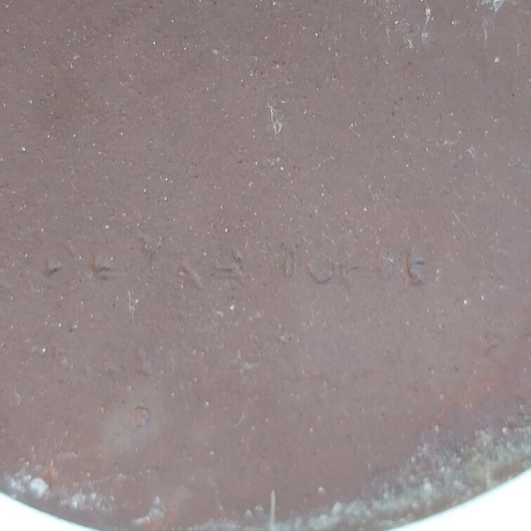 Ceramic vase Petra TOPFEREI