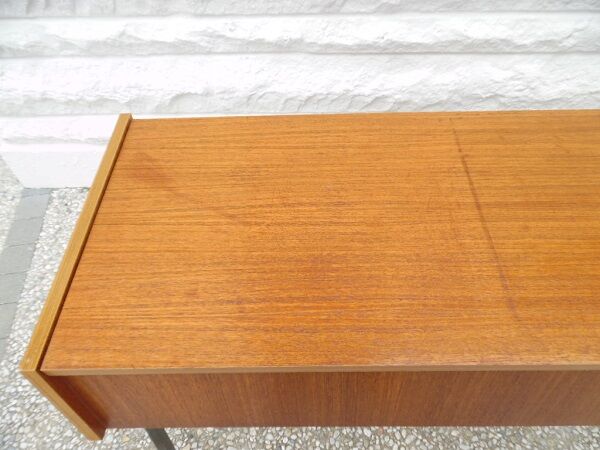Console vintage