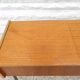Console vintage