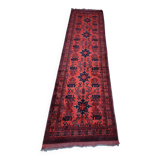 Tapis persan de couloir 3mx0,80m
