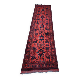 Tapis persan de couloir 3mx0,80m
