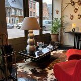 Large lamp 1970