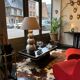Large lamp 1970