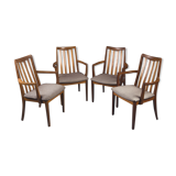 G Plan armchairs 1970