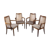 Fauteuils par G-Plan années 1970