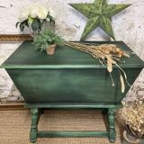 Kneader box