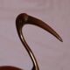 Brass ibis