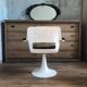 Tulip foot chair - Albert Jacob for Grofillex - 70s