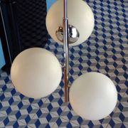 Italian 1970 3-light pendant light