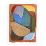 Original painting on canvas