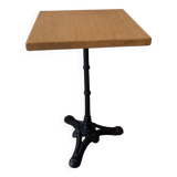 Bistro table