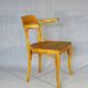 Office chair No. 713 by KOHN 1905, not Thonet