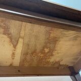 Herbarium coffee table