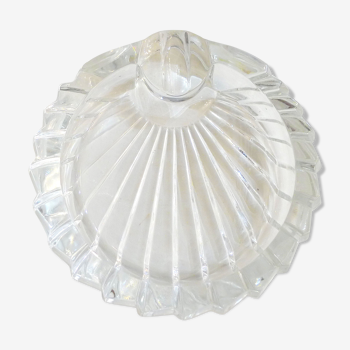 Ashtray Stylized shell