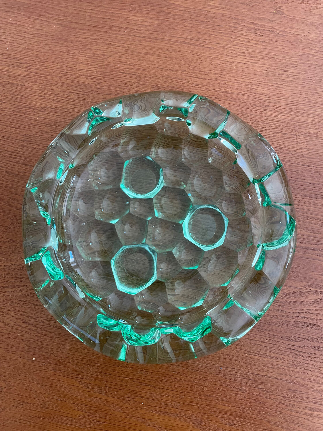 Cup or pocket tray Pierre D’Avesn / Daum