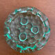 Cup or pocket tray Pierre D’Avesn / Daum
