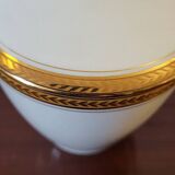 Limoges sugar bowl