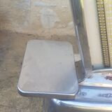 Stainless steel Testut scale