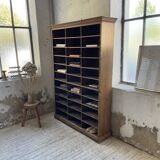 XL 1900 bookcase shelf