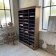 XL 1900 bookcase shelf