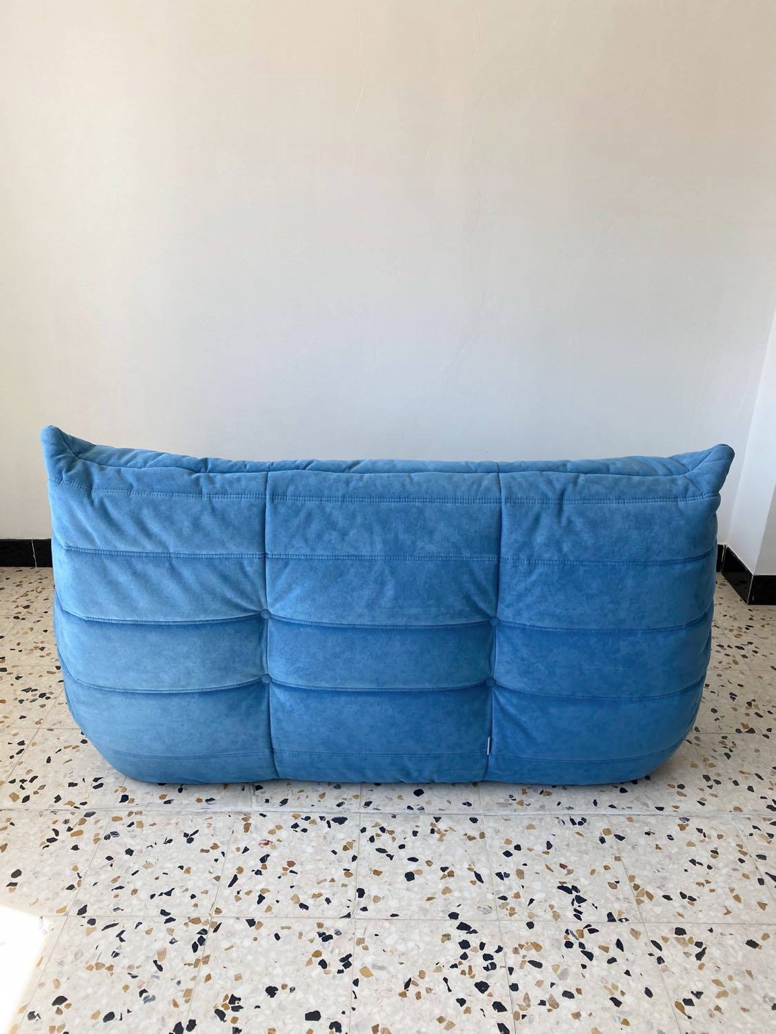 2-seater Togo Sofa by Michel Ducaroy for Ligne Roset
