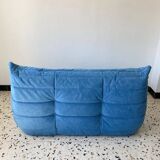 2-seater Togo Sofa by Michel Ducaroy for Ligne Roset