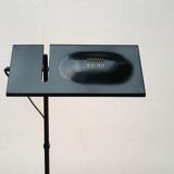 Duna postmodern floor lamp by Barbaglia & Colombo for PAF Studio, 1980s