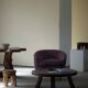 Gio Ponti, Casa E Giardino, a pair of lounge chairs, reupholstered, 1940s