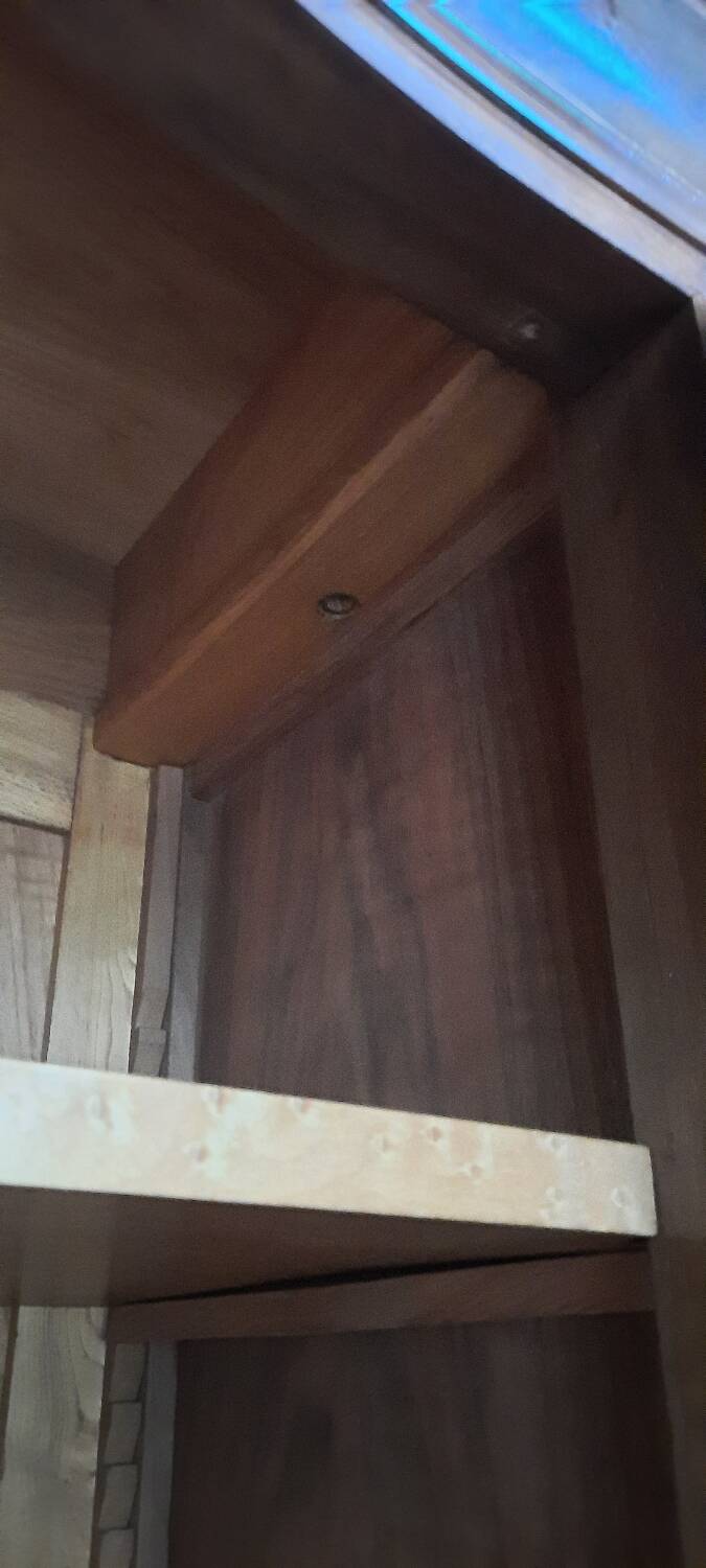 Armoire Rocaille