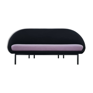 Canapé modèle C815-2 - 1970