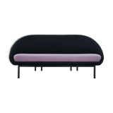 Model C815-2 two-seater by Theo Ruth for Artifort, the Netherlands, 1970s