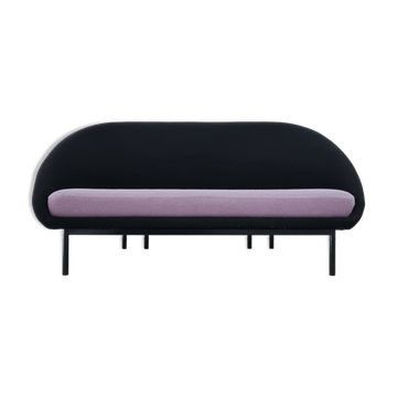 Model C815-2 two-seater by Theo Ruth for Artifort, the Netherlands, 1970s