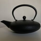 Iguwa cast iron teapot, antique japan, 0.5l