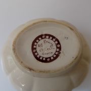 Sugar bowl Ty Breiz Cozic Gourin