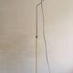 1960's Mid Century Floor Lamp by Josef Hurka