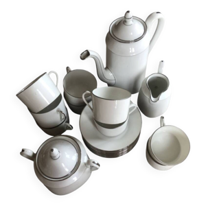 service a thé / café