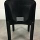 Universale Chair 4867 by Joe Colombo for Kartell, 1970 space age