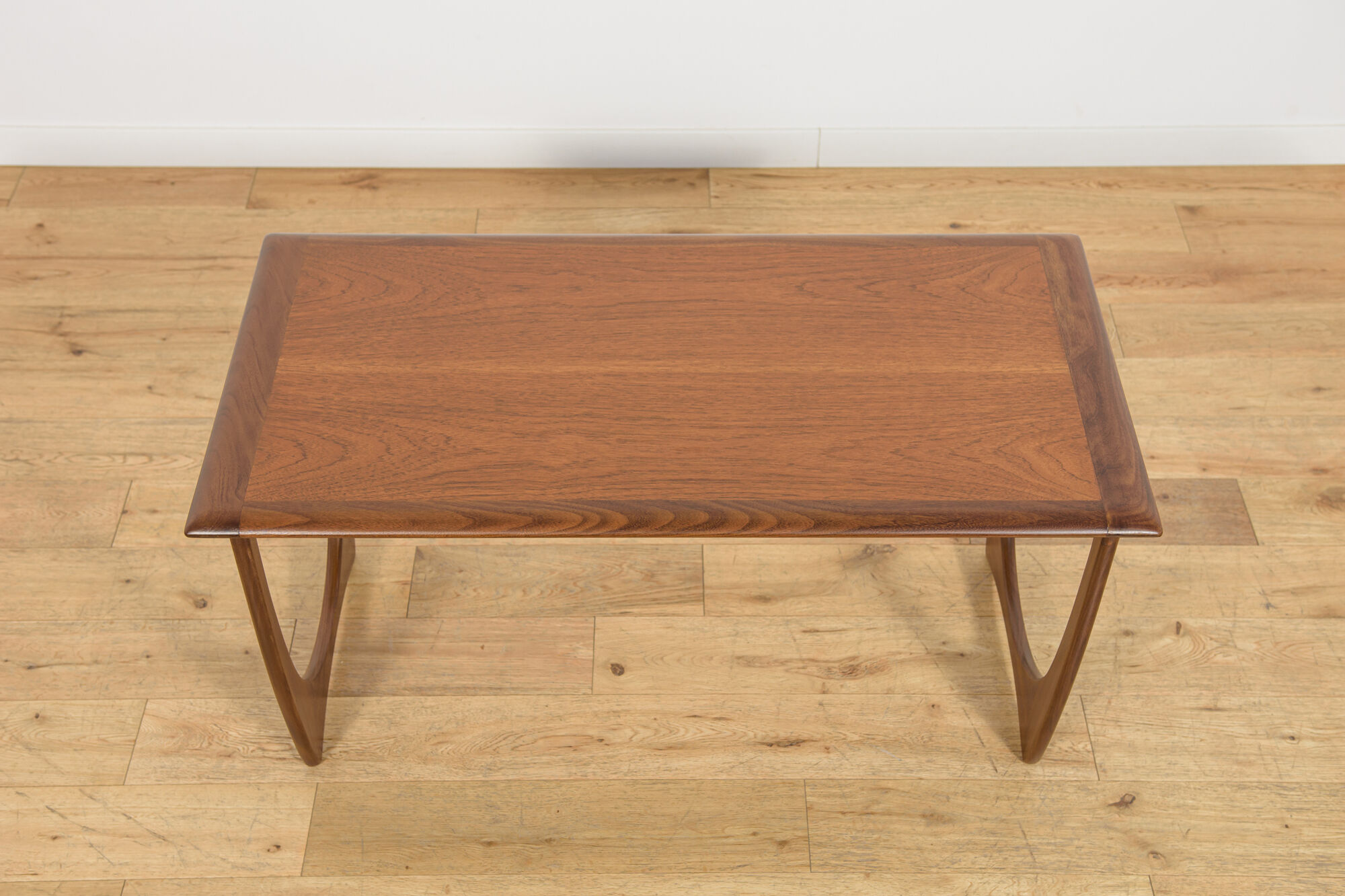 Mid-Century Nesting Tables by Victor Wilkins for G-Plan, United Kingdom, 1960s, Set of 3