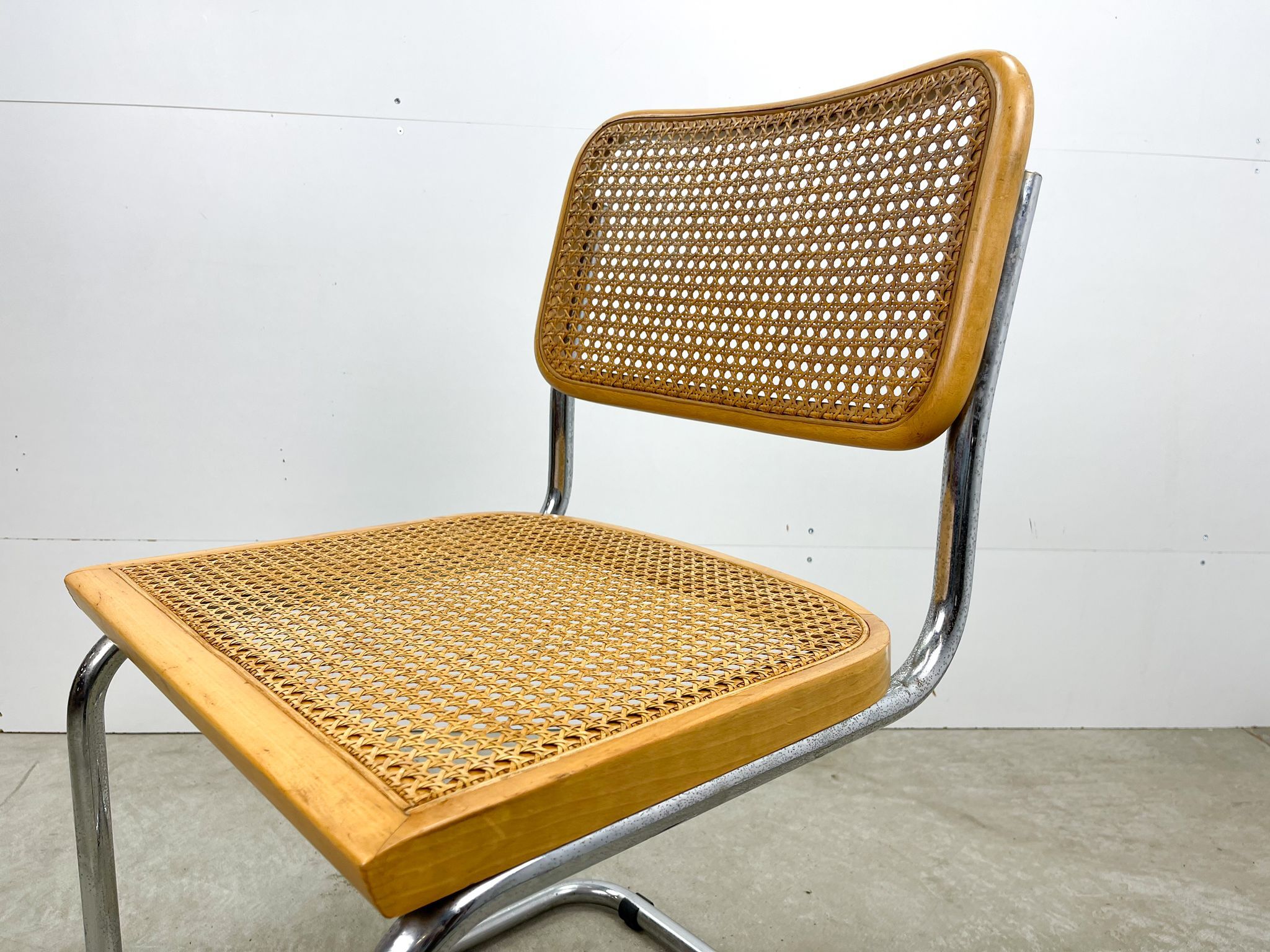 Dining room chair Breuer Marcel