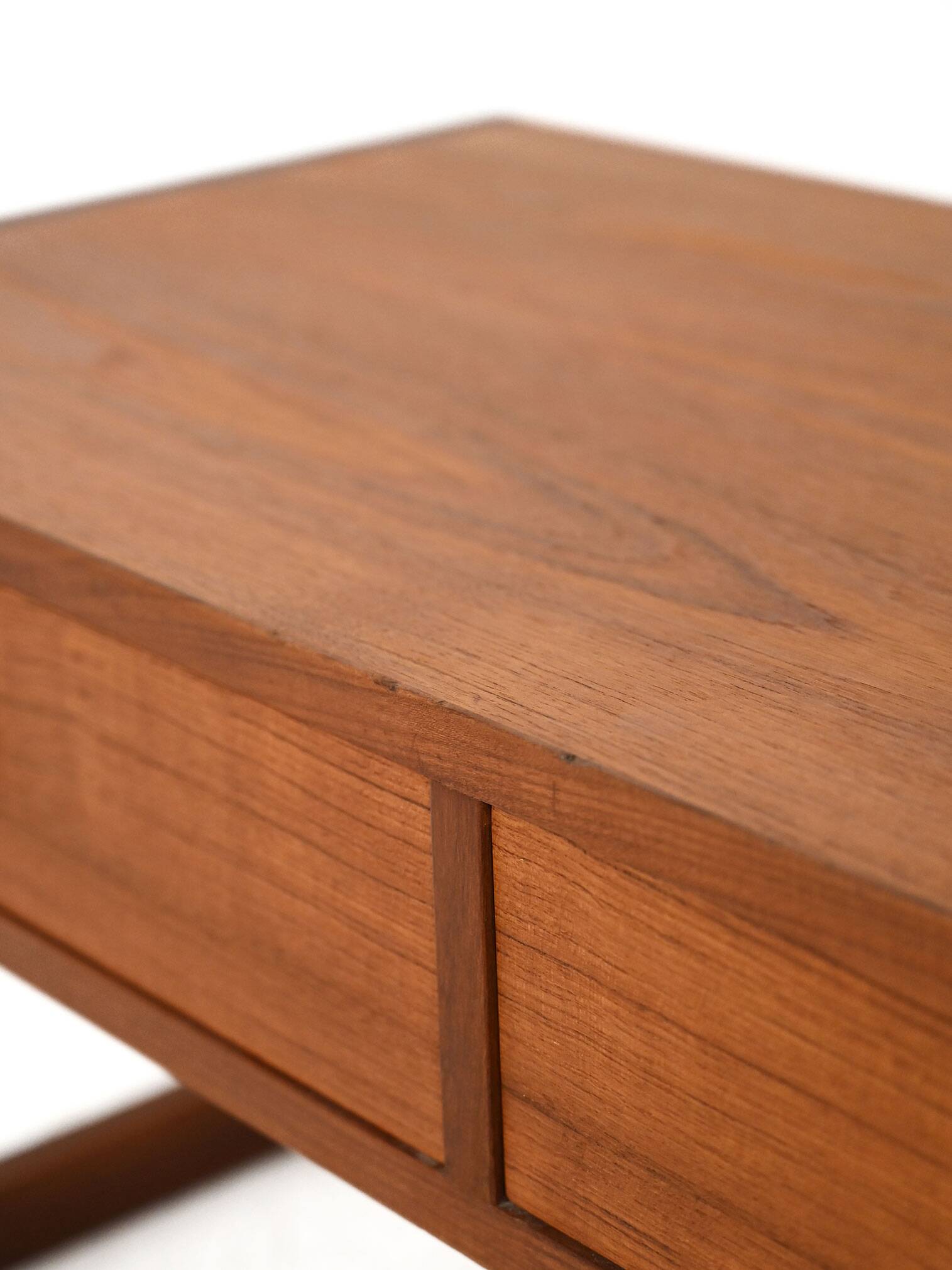 “Domino” entrance cabinet by A. Wahl Iversen