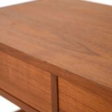 “Domino” entrance cabinet by A. Wahl Iversen