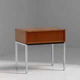 console table or side table by Florence Knoll
