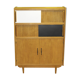 Buffet des années 50-60 .