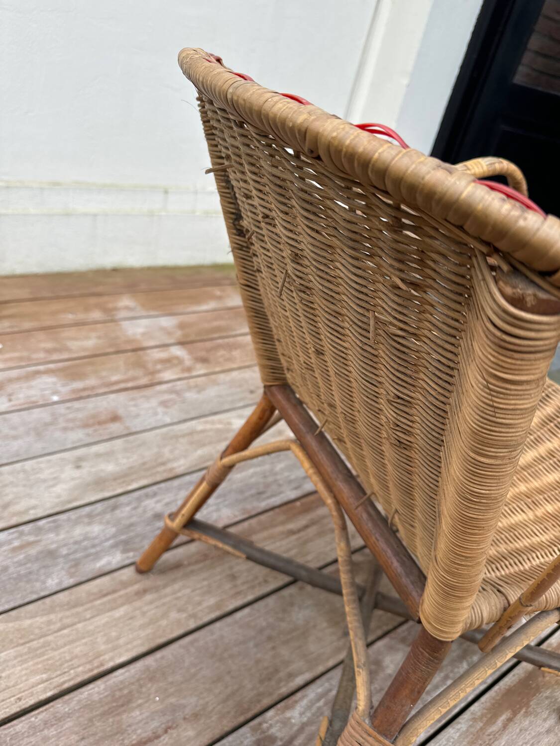 Winter Garden Armchair