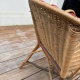 Winter Garden Armchair